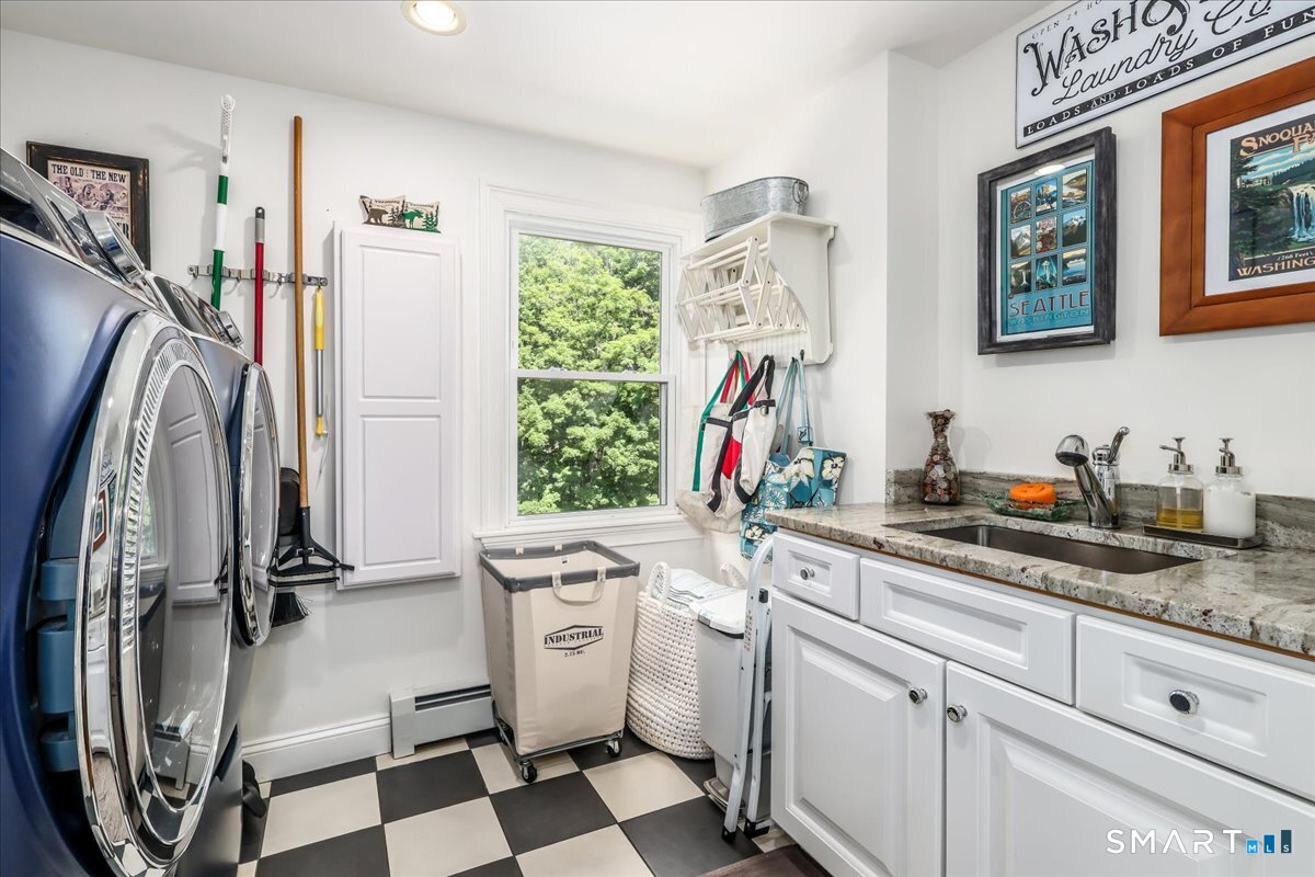 31 Aspen Mill Road Ridgefield CT 06877
