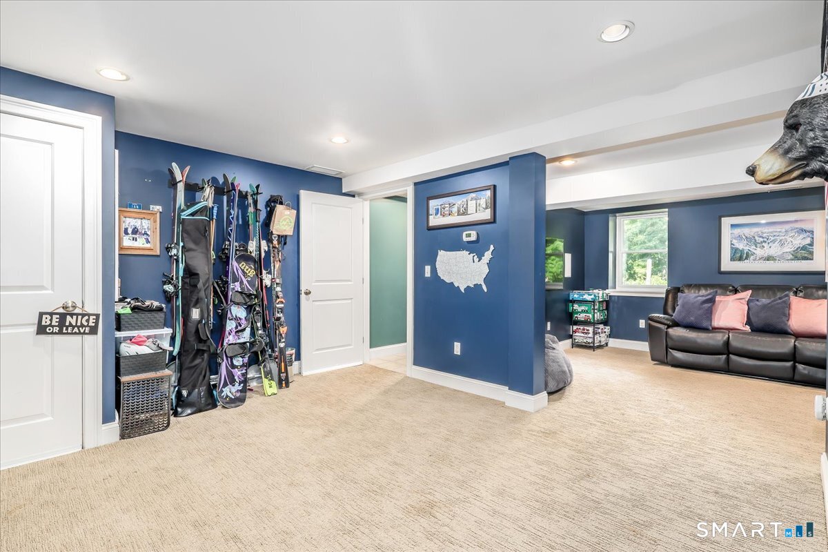 31 Aspen Mill Road Ridgefield CT 06877