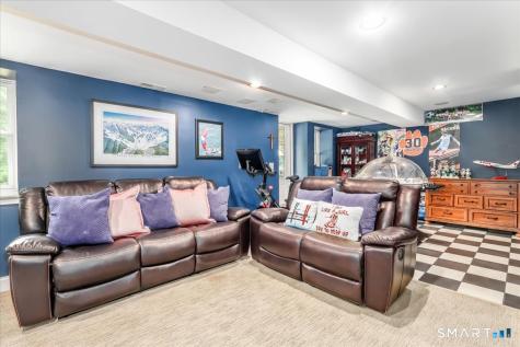 31 Aspen Mill Road Ridgefield CT 06877