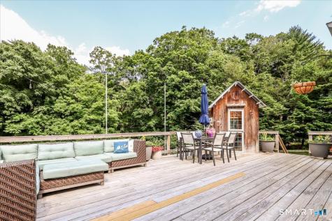 31 Aspen Mill Road Ridgefield CT 06877