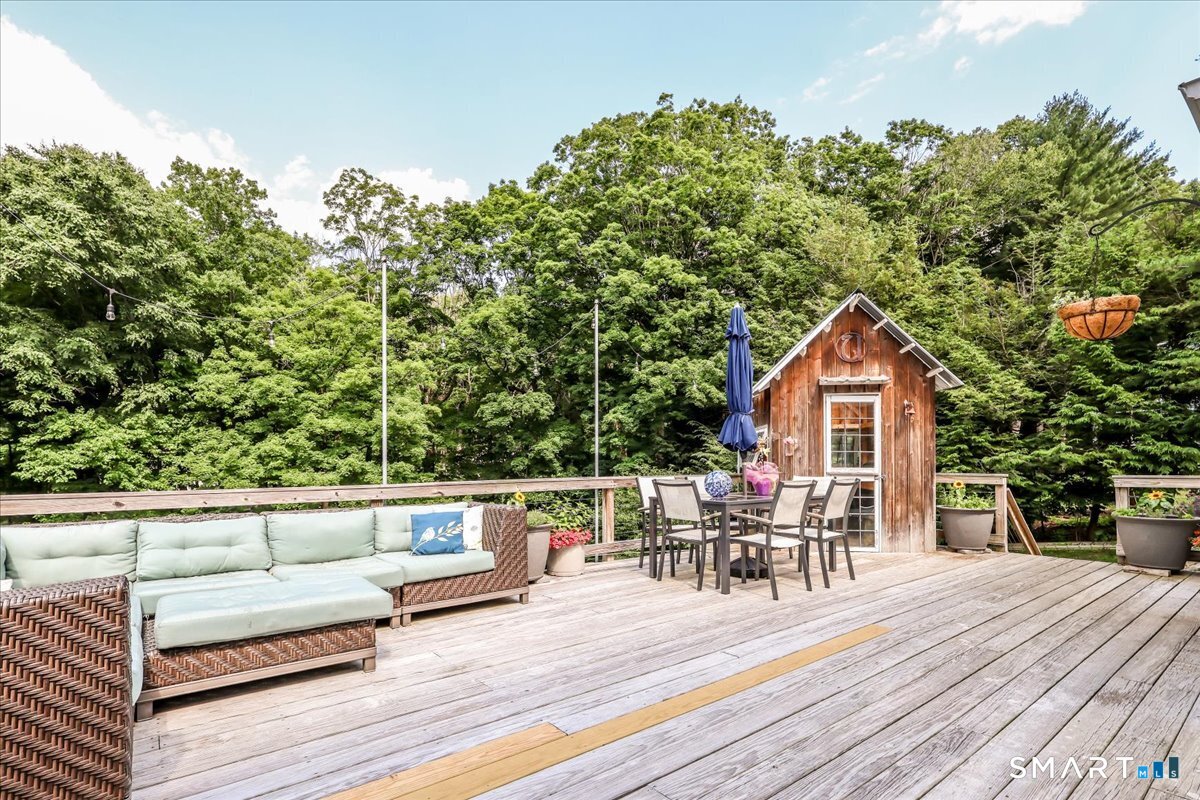 31 Aspen Mill Road Ridgefield CT 06877