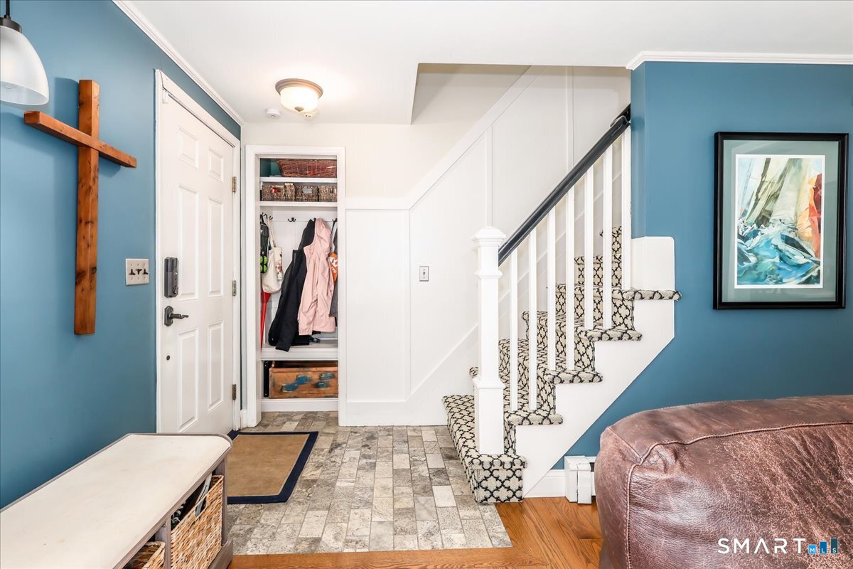 31 Aspen Mill Road Ridgefield CT 06877