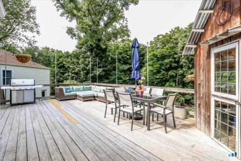 31 Aspen Mill Road Ridgefield CT 06877