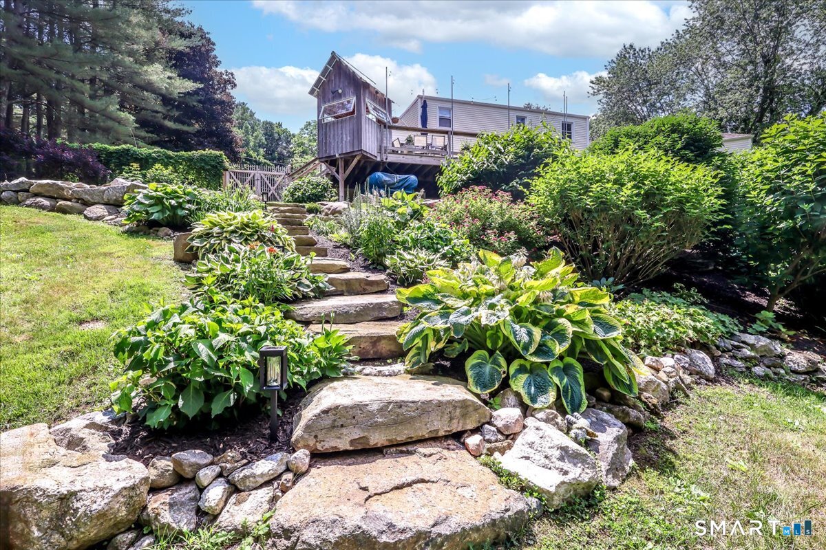 31 Aspen Mill Road Ridgefield CT 06877