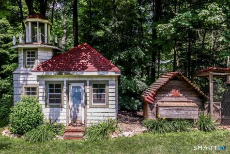 31 Aspen Mill Road Ridgefield CT 06877
