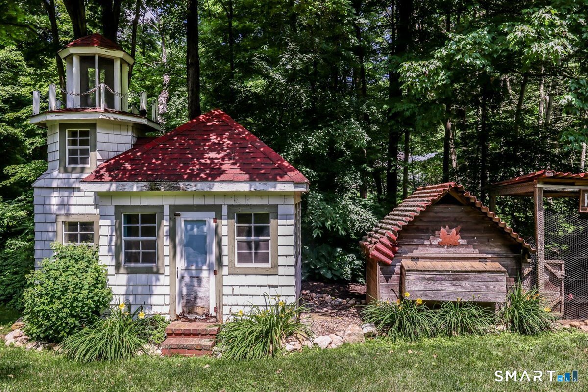 31 Aspen Mill Road Ridgefield CT 06877