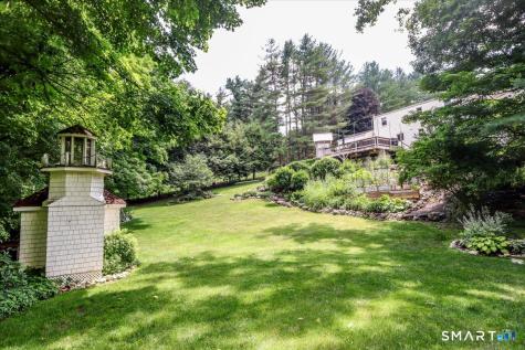 31 Aspen Mill Road Ridgefield CT 06877