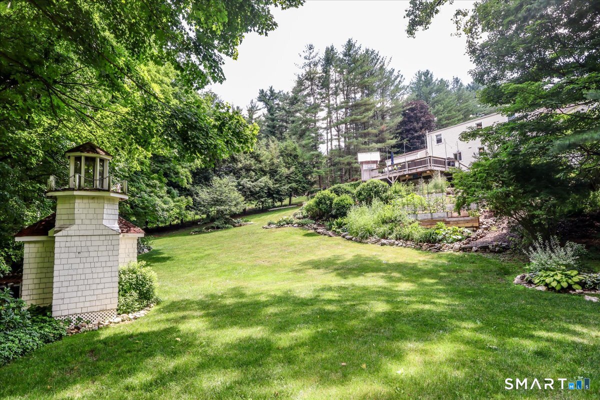 31 Aspen Mill Road Ridgefield CT 06877