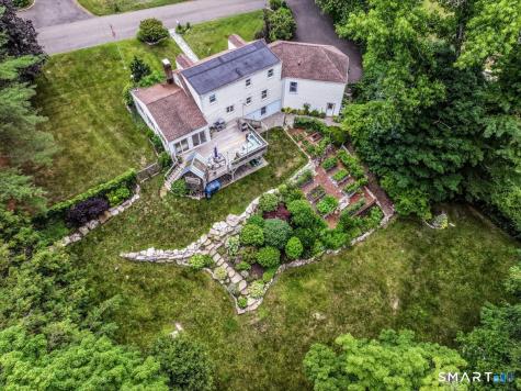 31 Aspen Mill Road Ridgefield CT 06877