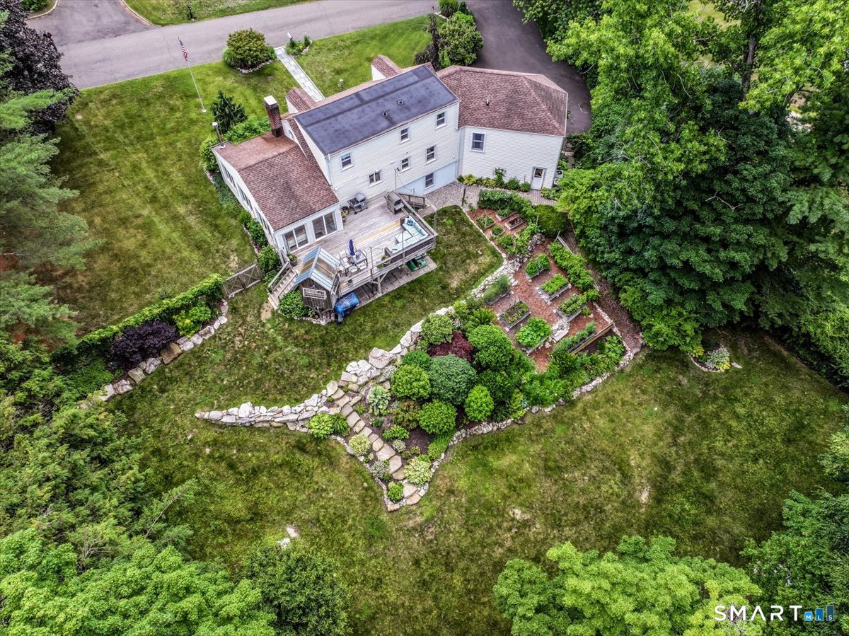 31 Aspen Mill Road Ridgefield CT 06877