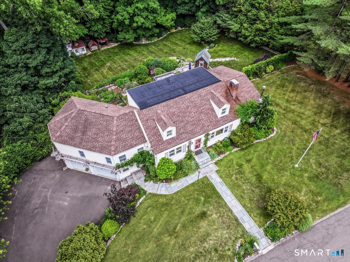 31 Aspen Mill Road Ridgefield CT 06877