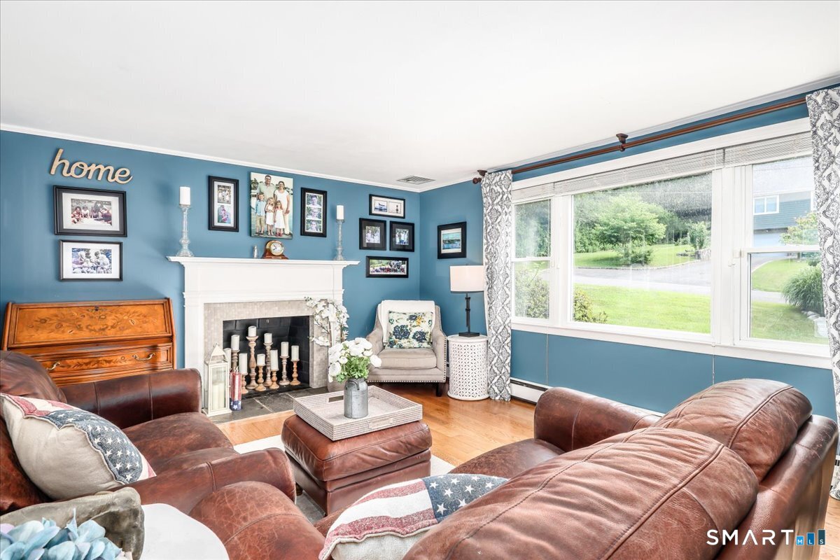 31 Aspen Mill Road Ridgefield CT 06877