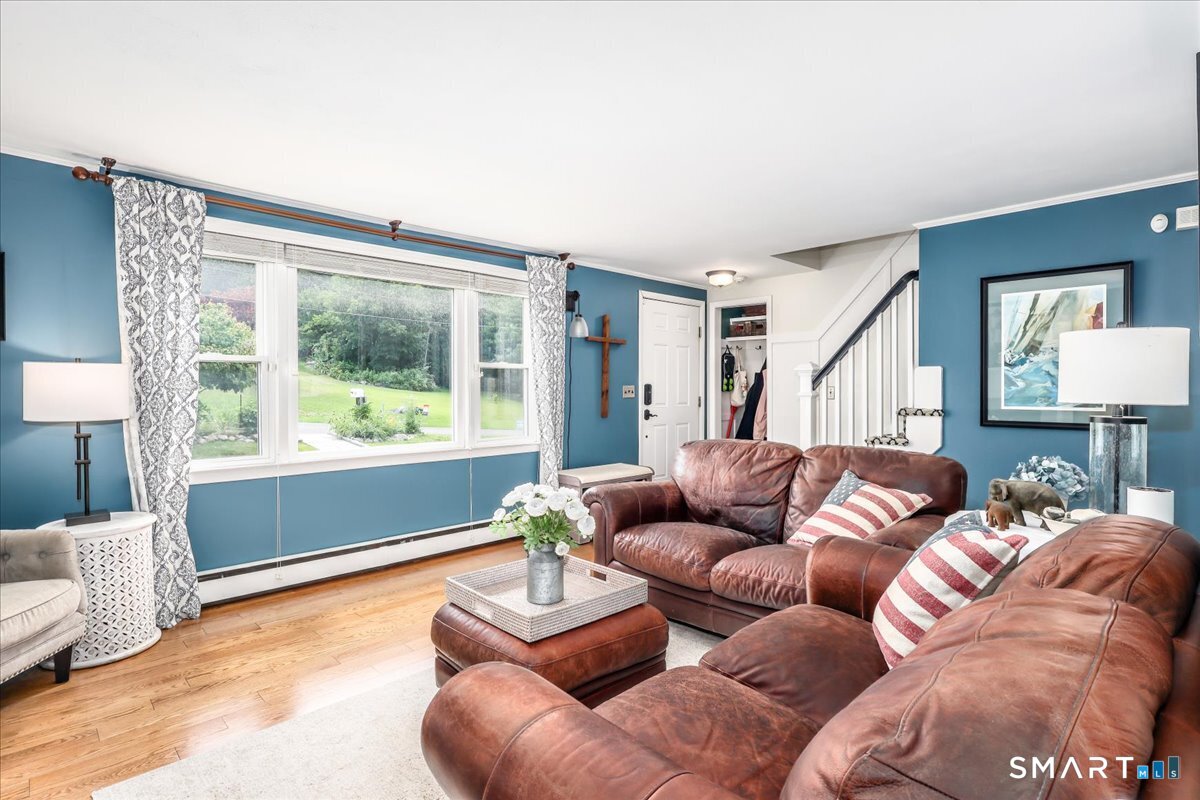 31 Aspen Mill Road Ridgefield CT 06877