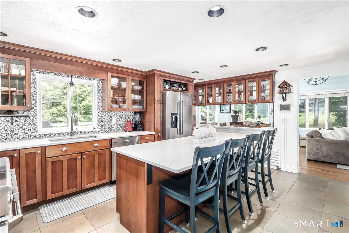 31 Aspen Mill Road Ridgefield CT 06877