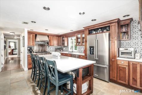 31 Aspen Mill Road Ridgefield CT 06877