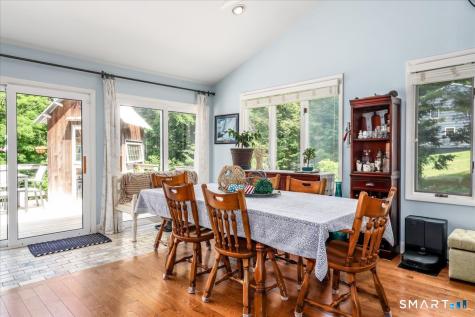 31 Aspen Mill Road Ridgefield CT 06877