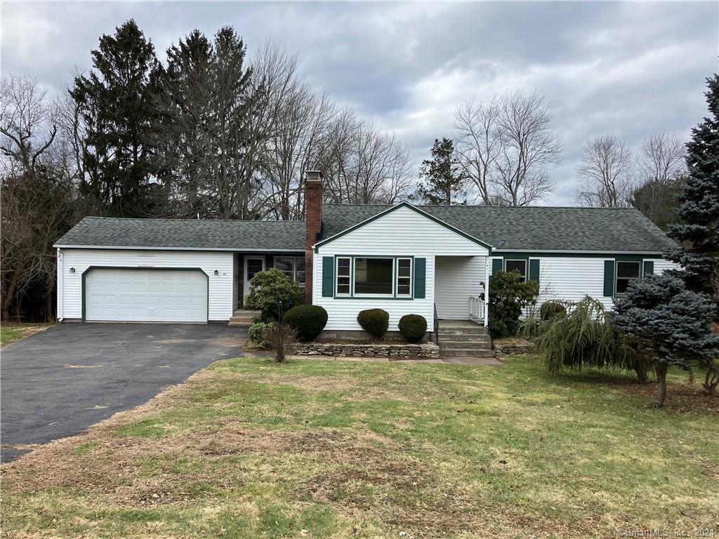 161 Bailey Road Rocky Hill CT 06067