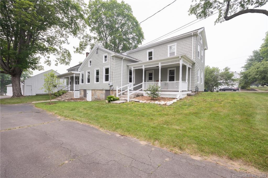 123 Skokorat Street Seymour CT 06483