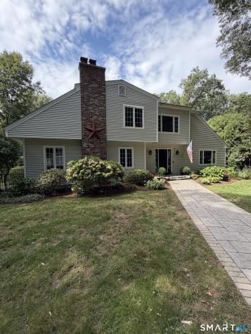 78 Millstone Drive Marlborough CT 06447