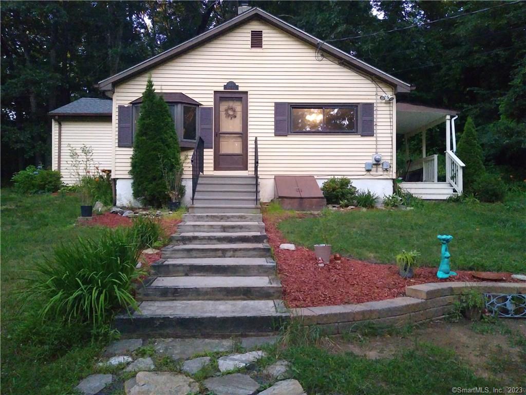 144 Buena Vista Road Coventry CT 06238