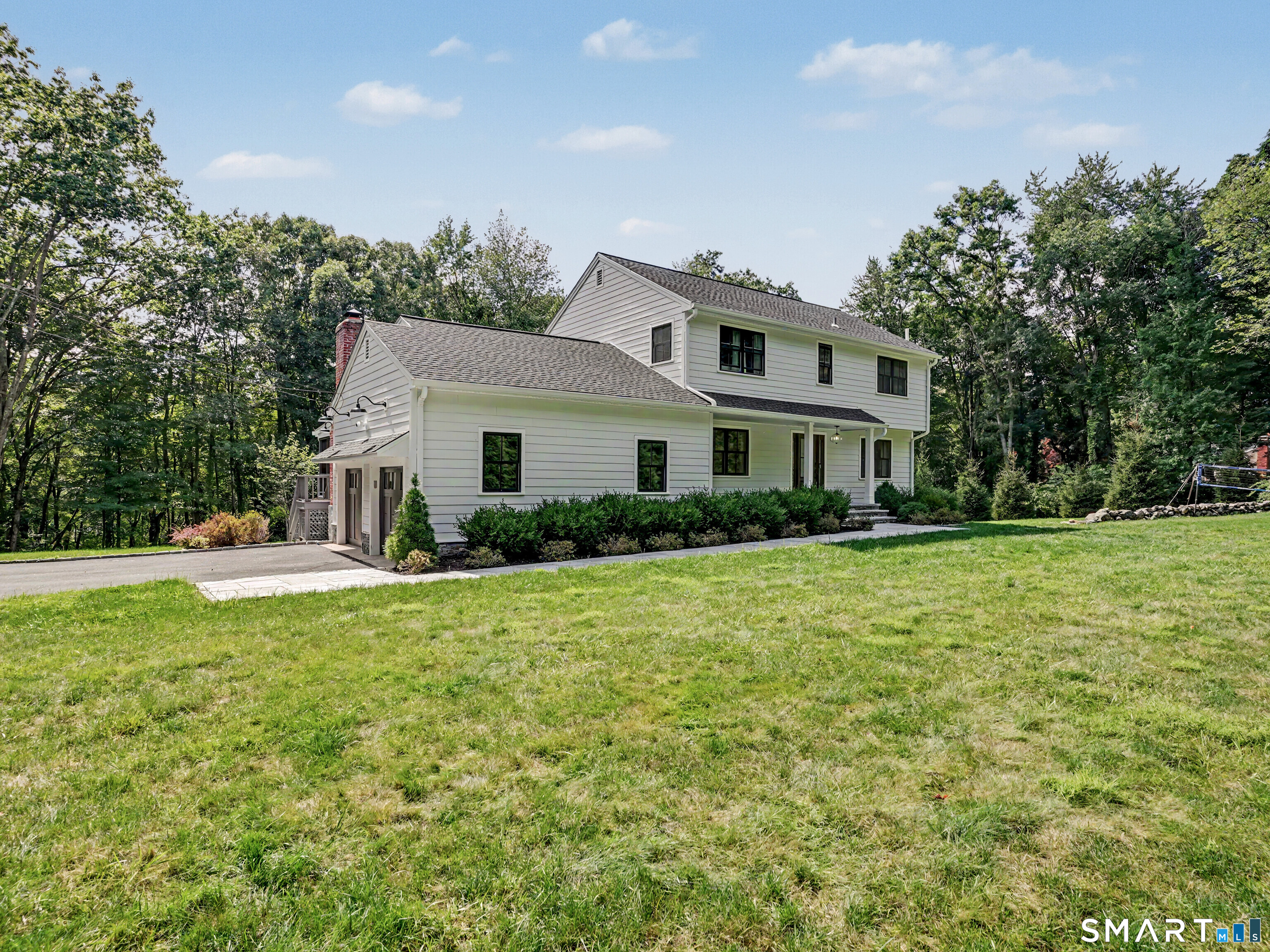 Wilton CT 06897
