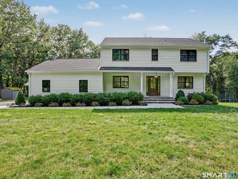 Wilton CT 06897