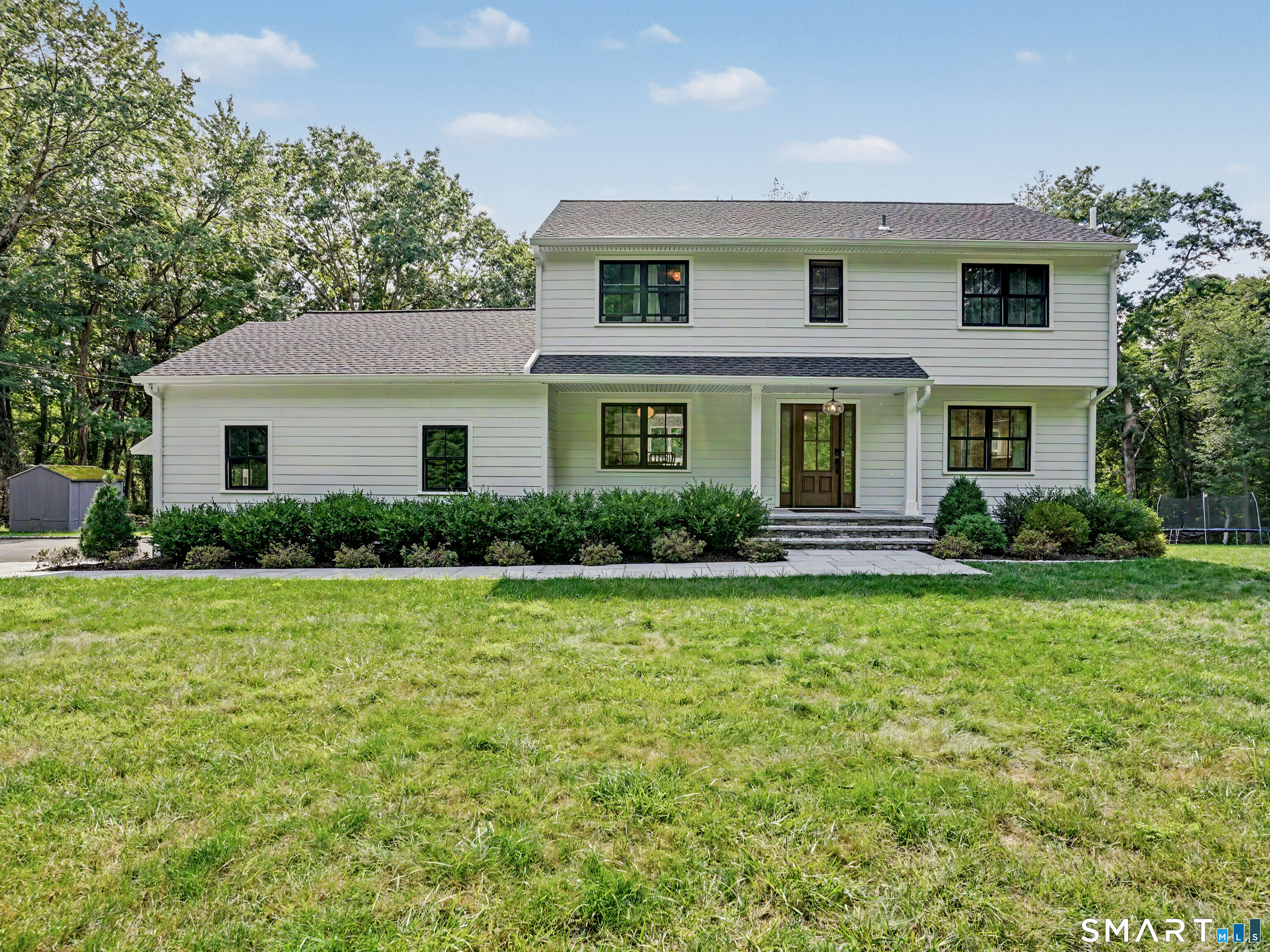 Wilton CT 06897