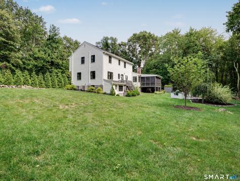 Wilton CT 06897