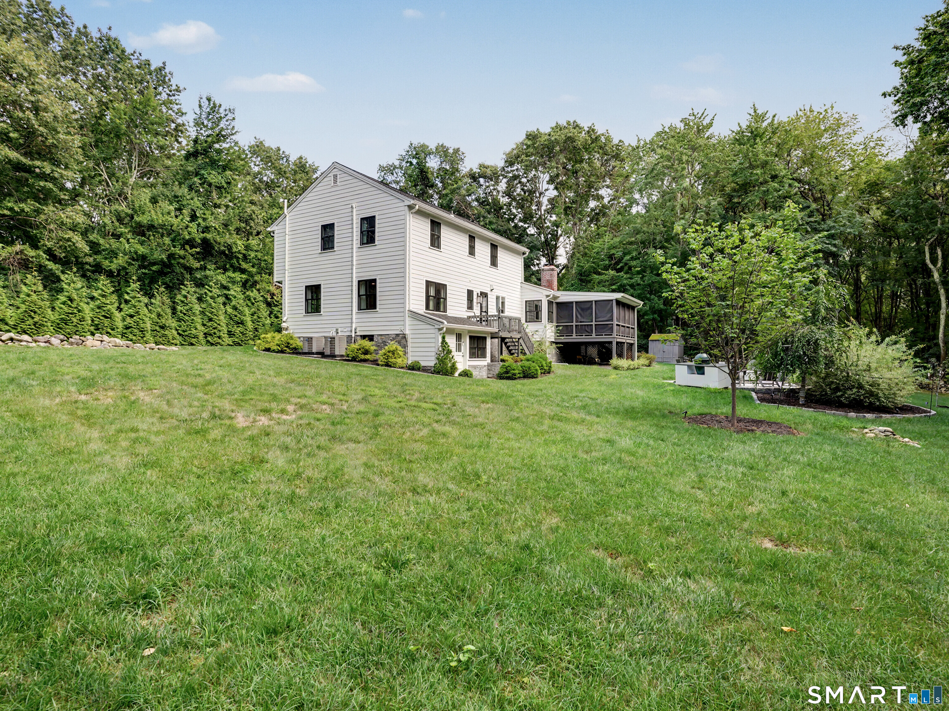 Wilton CT 06897