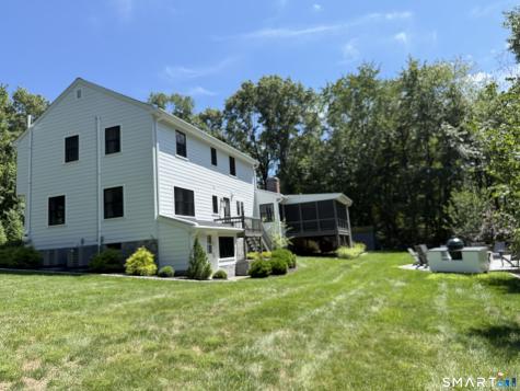 Wilton CT 06897
