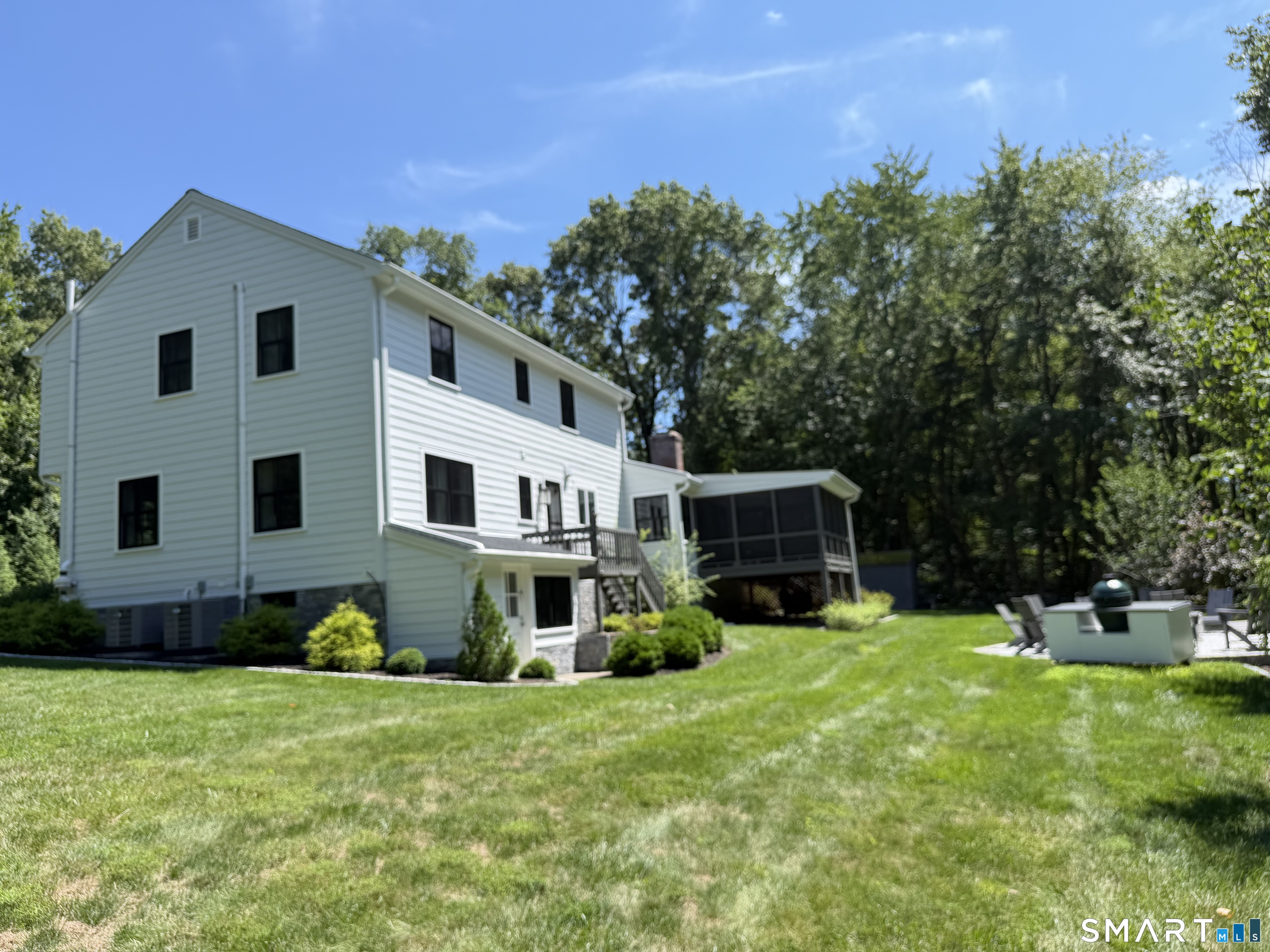Wilton CT 06897