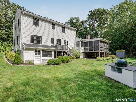 Wilton CT 06897