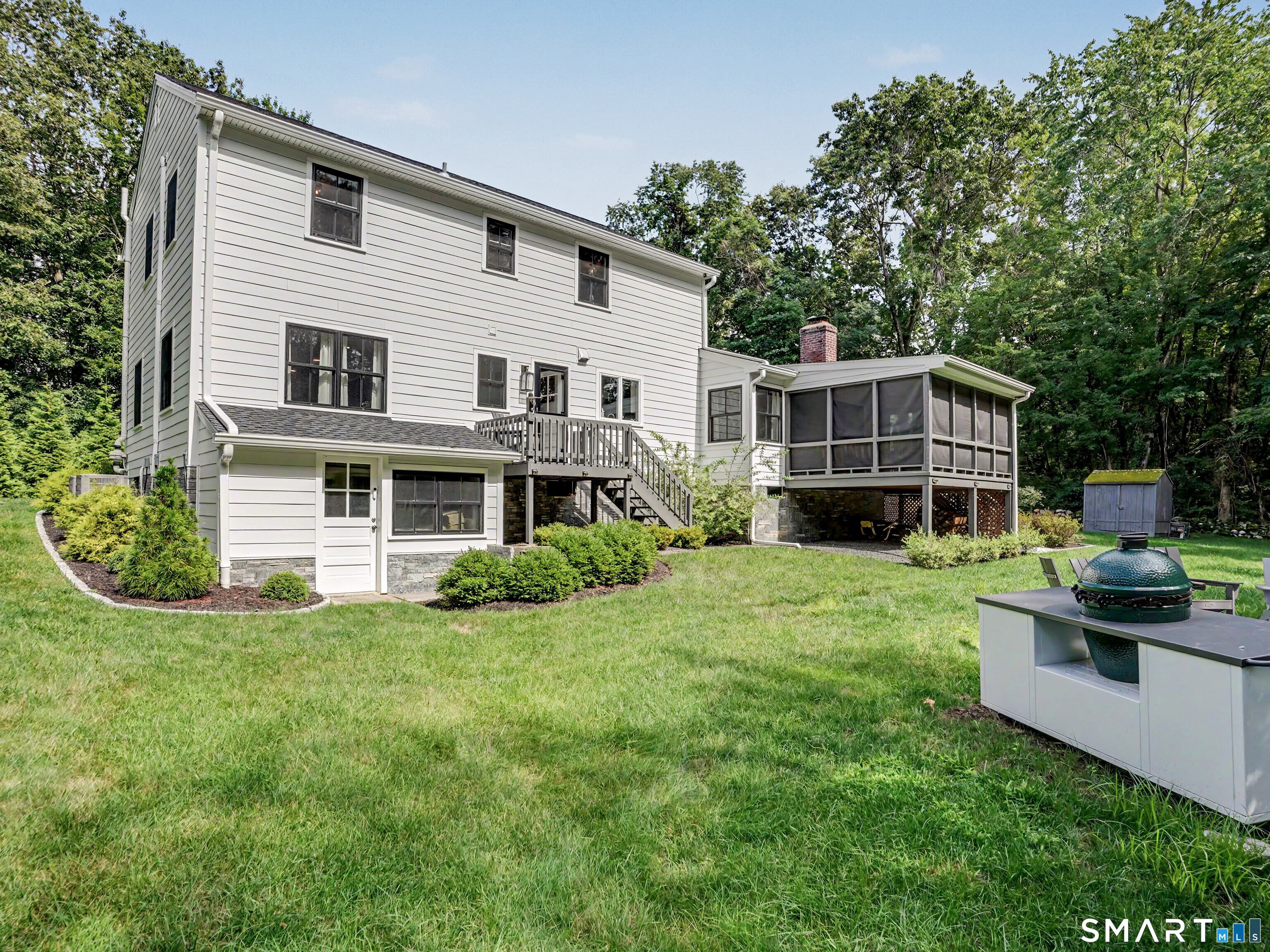 Wilton CT 06897