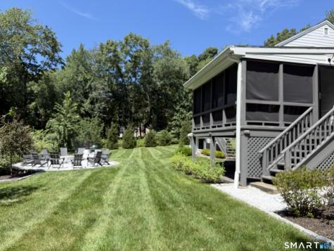 Wilton CT 06897