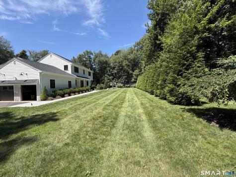 Wilton CT 06897
