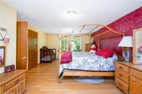 19 Stacy Lane Tolland CT 06084
