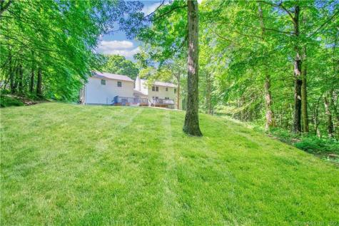 19 Stacy Lane Tolland CT 06084