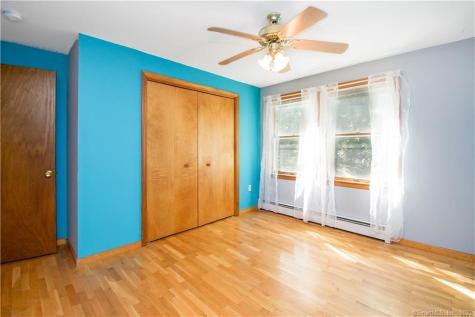 19 Stacy Lane Tolland CT 06084