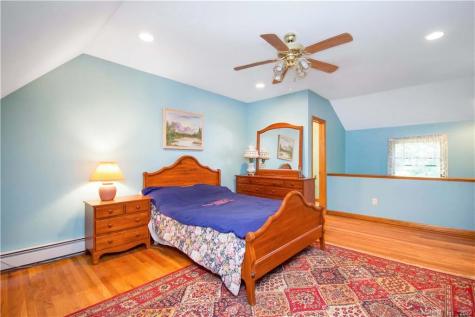 19 Stacy Lane Tolland CT 06084