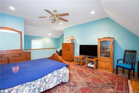 19 Stacy Lane Tolland CT 06084