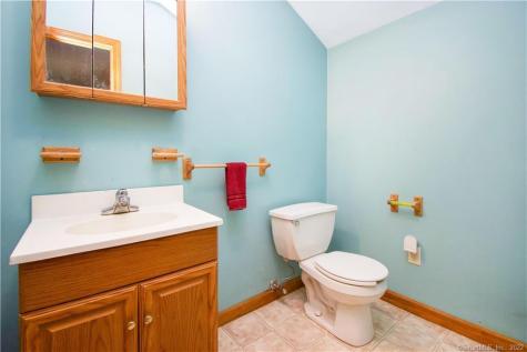 19 Stacy Lane Tolland CT 06084