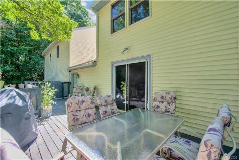19 Stacy Lane Tolland CT 06084