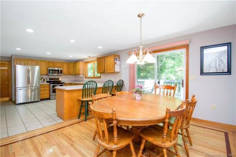 19 Stacy Lane Tolland CT 06084