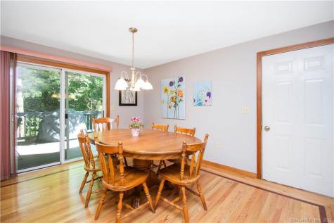 19 Stacy Lane Tolland CT 06084