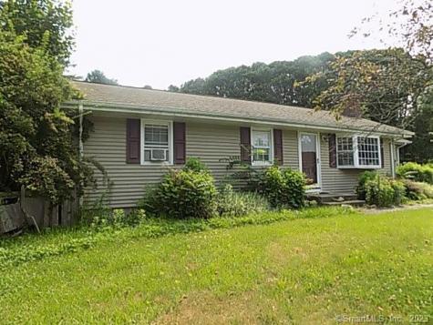 10 Howe Road New Milford CT 06776