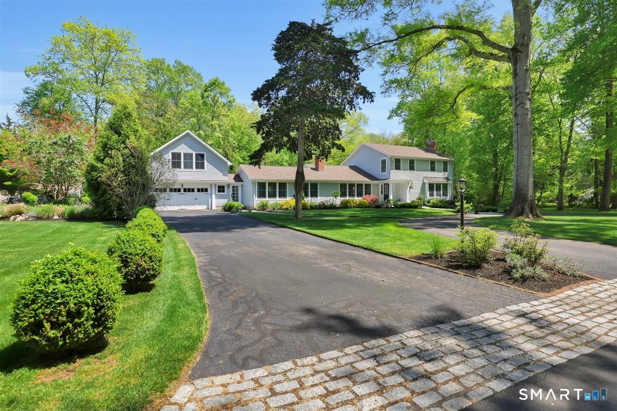 36 Cedar Lane Madison CT 06443