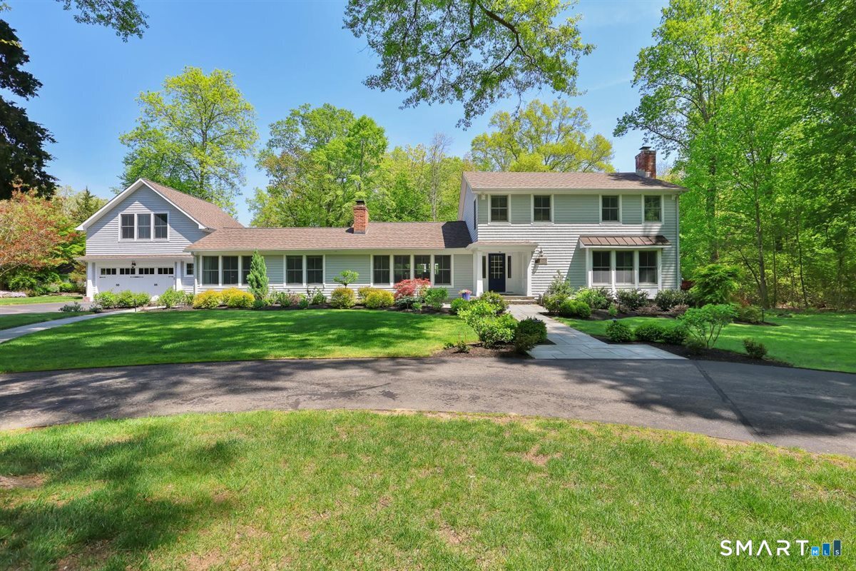 36 Cedar Lane Madison CT 06443