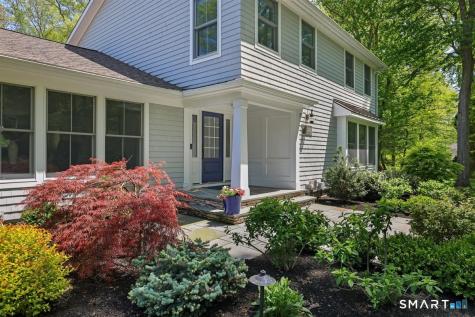 36 Cedar Lane Madison CT 06443