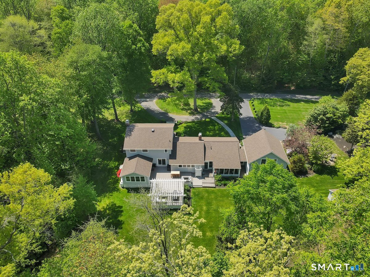 36 Cedar Lane Madison CT 06443