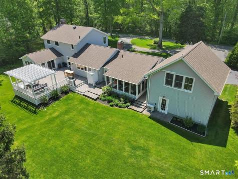 36 Cedar Lane Madison CT 06443